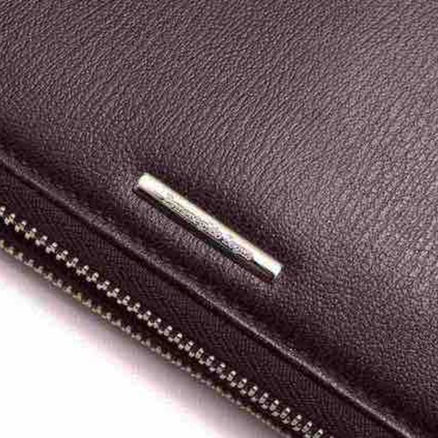Ermenegildo Zegna - ゼニア/Ermenegildo Zegna 長財布 財布 Ermenegildo Zegna - ゼニア/Ermenegildo Zegna 長財布 財布