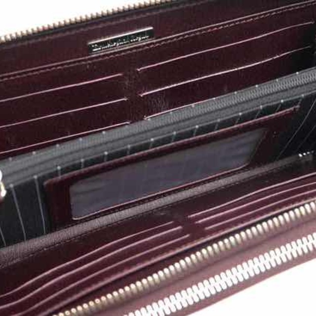 Ermenegildo Zegna - ゼニア/Ermenegildo Zegna 長財布 財布 Ermenegildo Zegna - ゼニア/Ermenegildo Zegna 長財布 財布