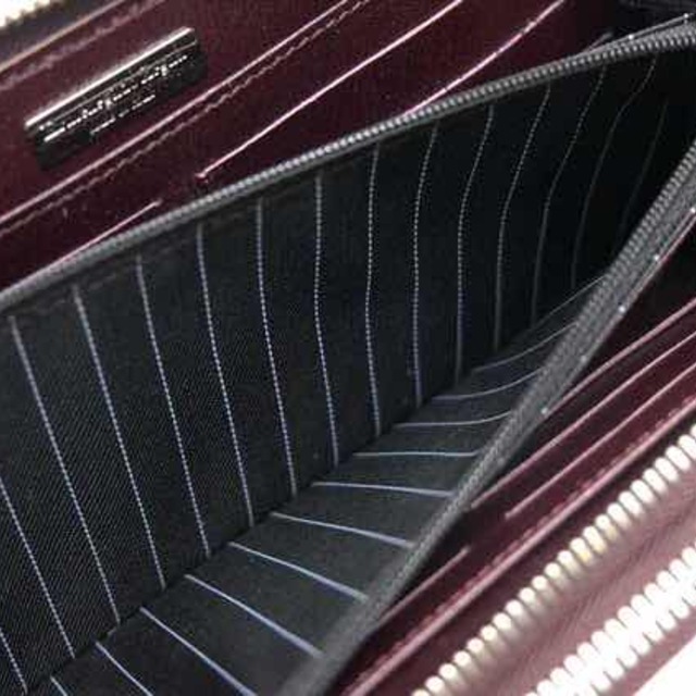 Ermenegildo Zegna - ゼニア/Ermenegildo Zegna 長財布 財布 Ermenegildo Zegna - ゼニア/Ermenegildo Zegna 長財布 財布