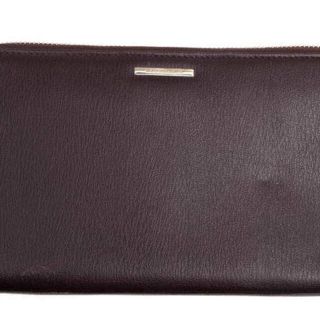 Ermenegildo Zegna - ゼニア/Ermenegildo Zegna 長財布 財布
