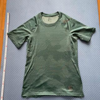 ナイキ(NIKE)のナイキ　ランニング　Tシャツ　Ｍ(ウェア)