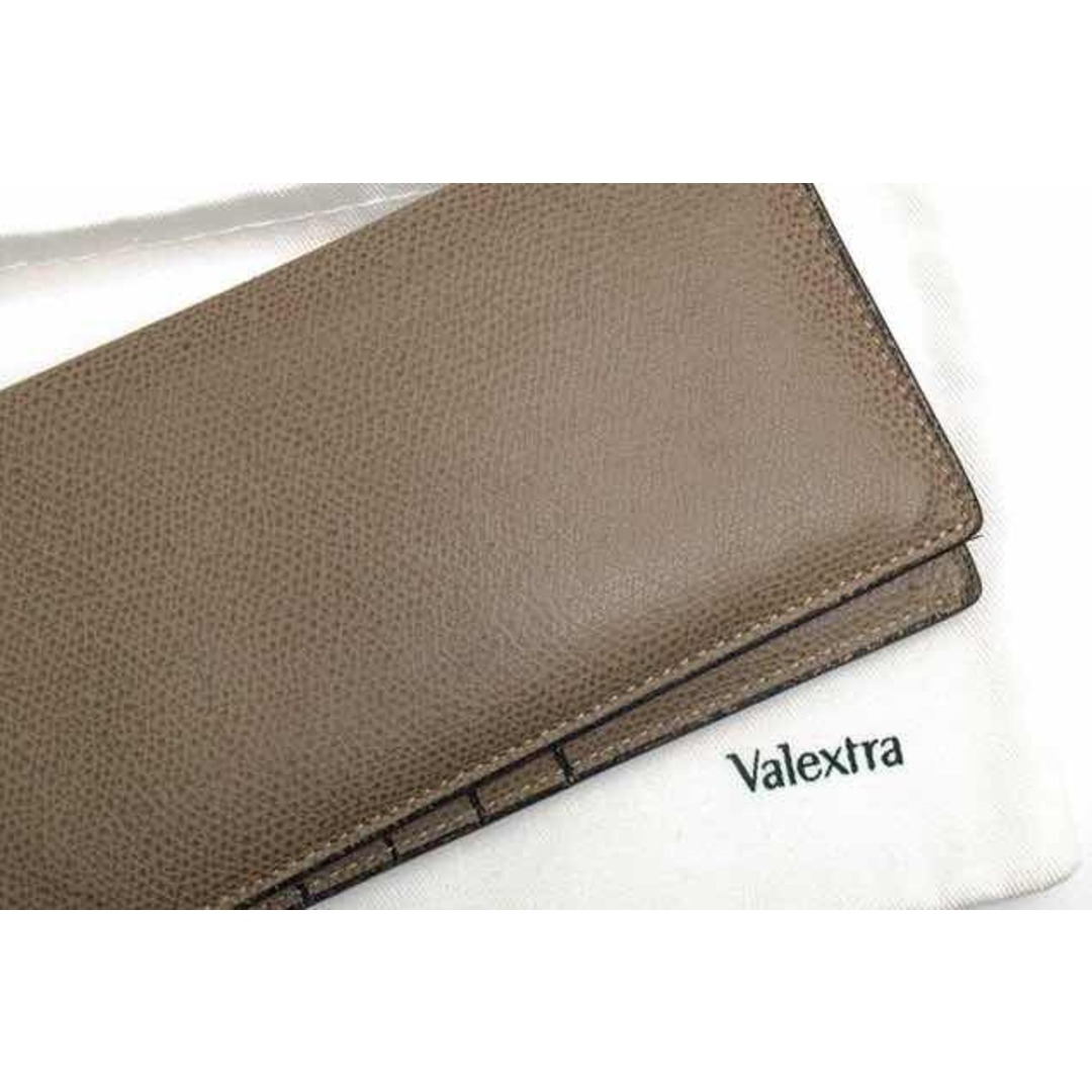 Valextra - ヴァレクストラ/Valextra 長財布 財布 ウォレット Valextra - ヴァレクストラ/Valextra 長財布 財布 ウォレット