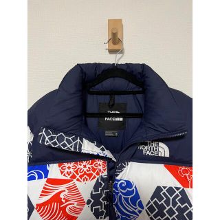 THE NORTH FACE - 【新品】ザ ノースフェイス ヌプシ 1996 ダウン 700