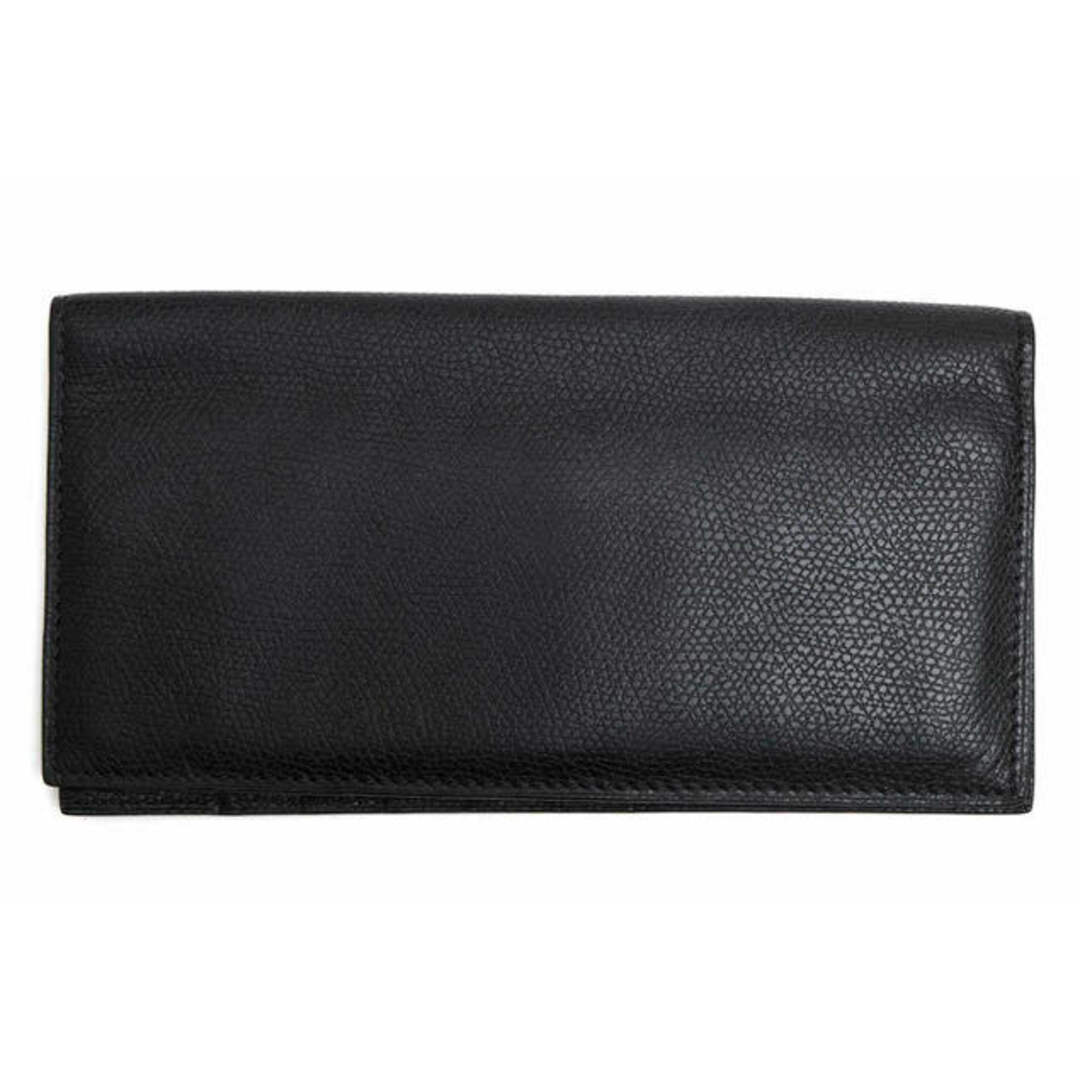 ヴァレクストラ/Valextra 長財布 財布 ウォレット メンズ 男性 男性用