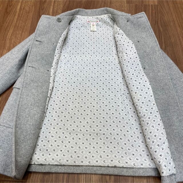 Bonpoint(ボンポワン)のボンポワン　bonpoint コート　 キッズ/ベビー/マタニティのキッズ服女の子用(90cm~)(コート)の商品写真