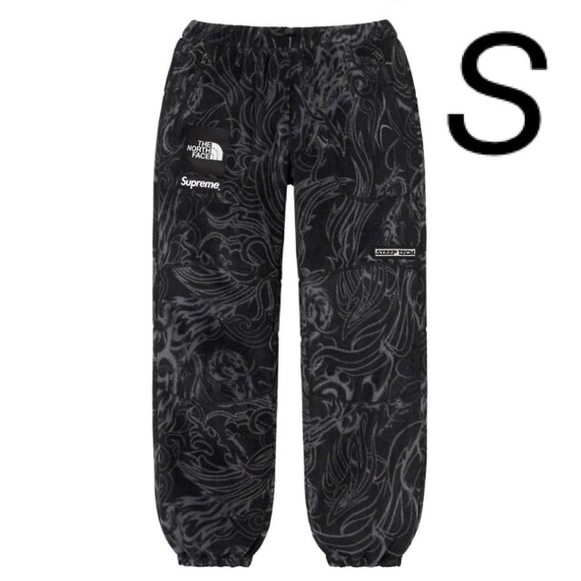 3年保証 即日出荷 Supreme®/TNF® Steep Tech Fleece Pant - 通販