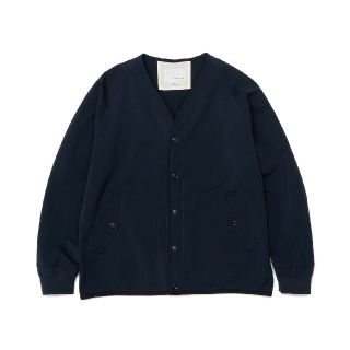 ナナミカ(nanamica)のnanamica ALPHADRY Cardigan(カーディガン)