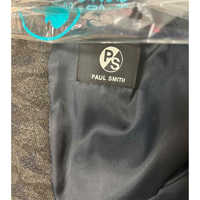 Paul Smith(ポールスミス)のポール・スミス コート メンズのジャケット/アウター(チェスターコート)の商品写真