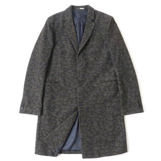 ポールスミス チェスターコート(メンズ)の通販 300点以上 | Paul Smith ...