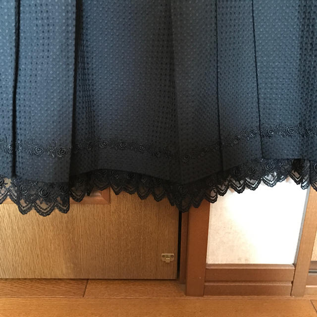 axes femme(アクシーズファム)のSABAママ様専用新品未使用 タグ付き アクシーズファム スカート レディースのスカート(ひざ丈スカート)の商品写真