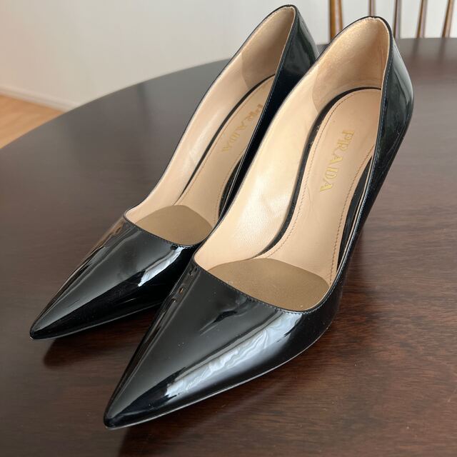 PRADA ハイヒール レディース 靴/シューズ europiren.com:443