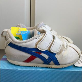 アシックス(asics)のアシックス　15.5cm(スニーカー)