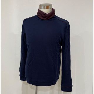 アルマーニ コレツィオーニ(ARMANI COLLEZIONI)のARMANI COLLEZIONIメンズロンT(Tシャツ/カットソー(七分/長袖))