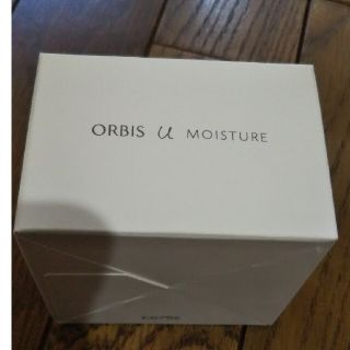 オルビス(ORBIS)の【リニューアル前】オルビスユー モイスチャー  50g(フェイスクリーム)