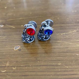 DEAL DESIGN - 美品 DEAL DESIGN ディールデザイン ゲートスネーク