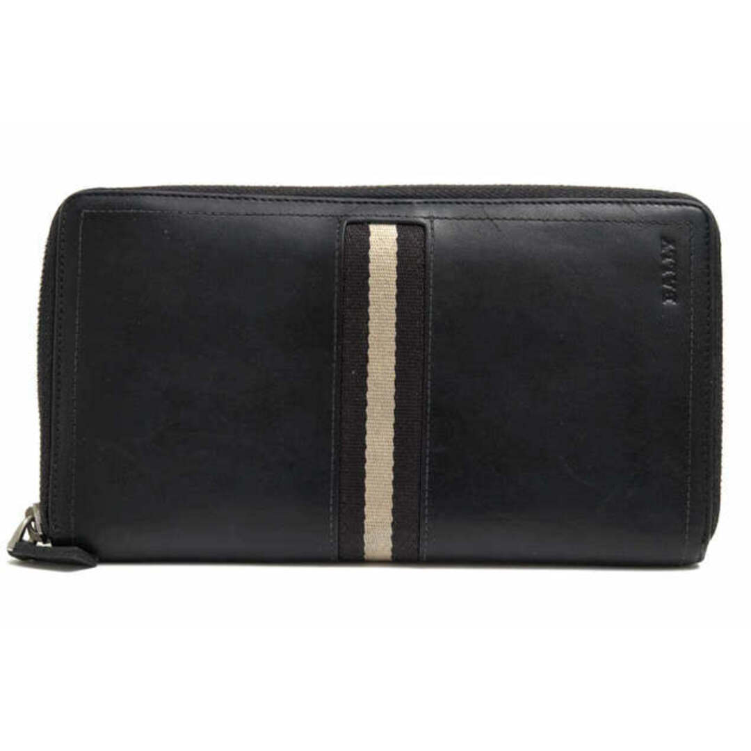 バリー/BALLY 長財布 財布 ウォレット メンズ 男性 男性用レザー 革 本革 ネイビー 紺 TEVIN リボンライン 小銭入れあり ラウンドジップ ラウンドファスナー バリー/BALLY 長財布 財布 ウォレット メンズ 男性 男性用レザー 革 本革 ネイビー 紺 TEVIN リボンライン 小銭入れあり ラウンドジップ ラウンドファスナー