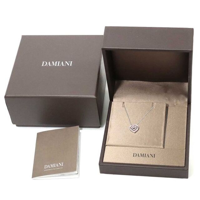おトク】 ルビー ベルエポック ダミアーニ - Damiani ダイヤ 750【証明 おトク】 ルビー ベルエポック ダミアーニ - Damiani ダイヤ 750【証明