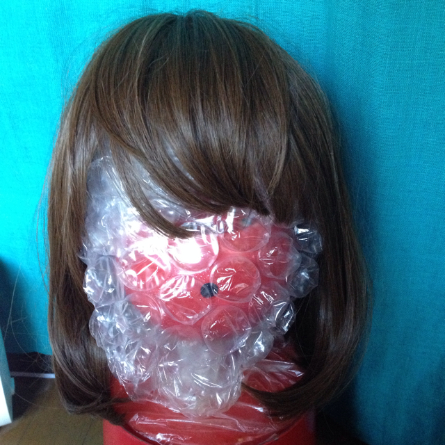 NAVANA WIG 3