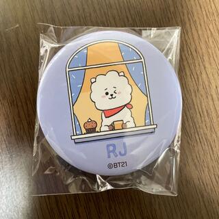 ビーティーイシビル(BT21)のBT21 缶スタンド　RJ(キャラクターグッズ)