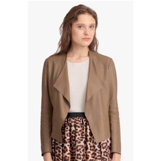 セオリーリュクス レザージャケットの通販 27点 | Theory luxeを買う