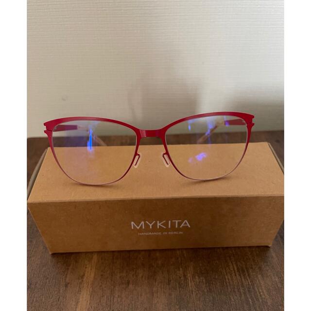 MYKITA レディースのファッション小物(サングラス/メガネ)の商品写真