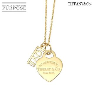 ティファニー ネックレス（ハート）の通販 7,000点以上 | Tiffany & Co 