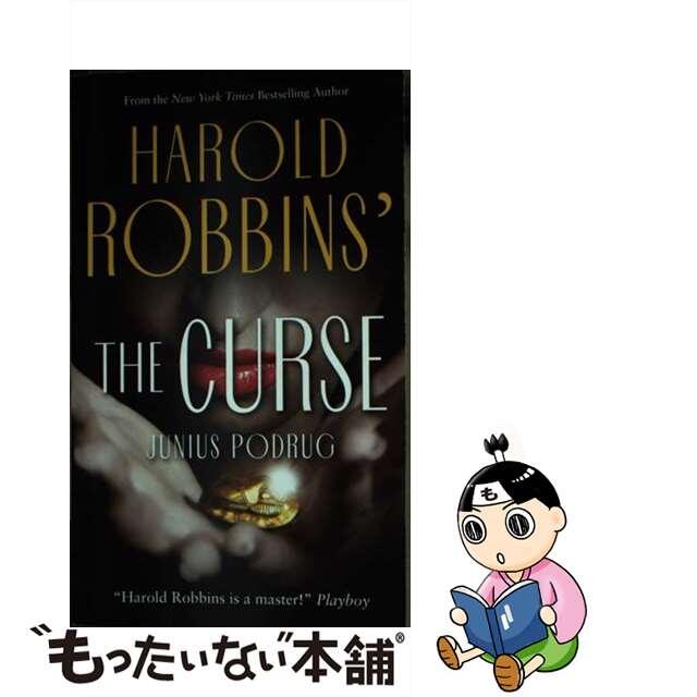 The Curse/FORGE/Harold Robbins