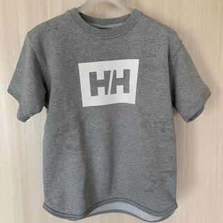 ヘリーハンセン(HELLY HANSEN)のHELLY HANSEN  スウェット　半袖(Tシャツ(半袖/袖なし))