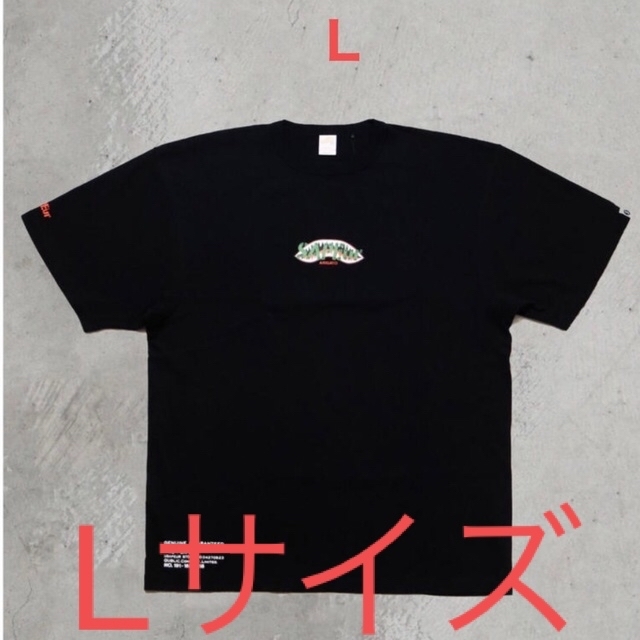 サプール シャーク マウス S/S Tシャツ メンズのトップス(Tシャツ/カットソー(半袖/袖なし))の商品写真