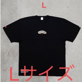 サプール シャーク マウス S/S Tシャツ(Tシャツ/カットソー(半袖/袖なし))