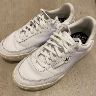 アディダス(adidas)のadidas ハーコート　Hercourt スニーカー(スニーカー)