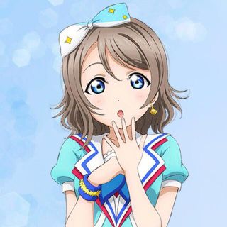 ラブライブ　サンシャイン　アクスタなどグッズ大量セット　ヨハネ様用(その他)