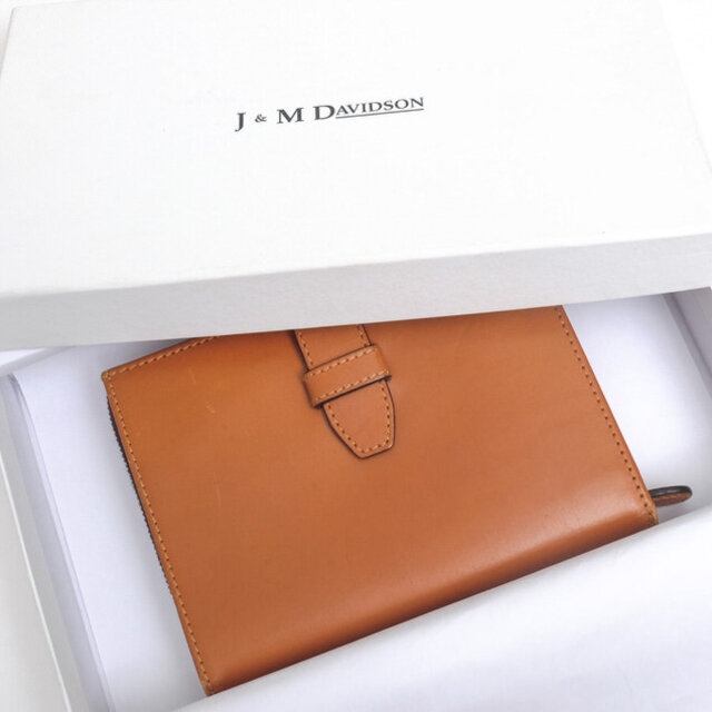 J&M DAVIDSON - J&Mデヴィッドソン/J&M DAVIDSON 財布 J&M DAVIDSON - J&Mデヴィッドソン/J&M DAVIDSON 財布
