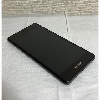 フジツウ(富士通)のarrows Be F-05J docomo ロック解除(スマートフォン本体)