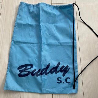 Buddy S.C バッグ(その他)