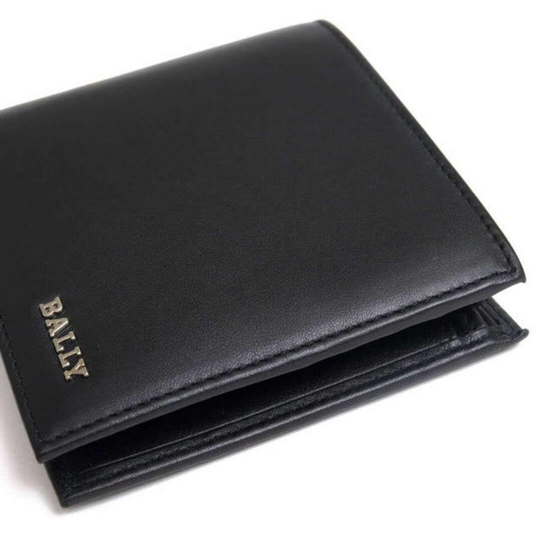 Bally - バリー/BALLY 財布 ウォレット メンズ 男性 男性用 Bally - バリー/BALLY 財布 ウォレット メンズ 男性 男性用
