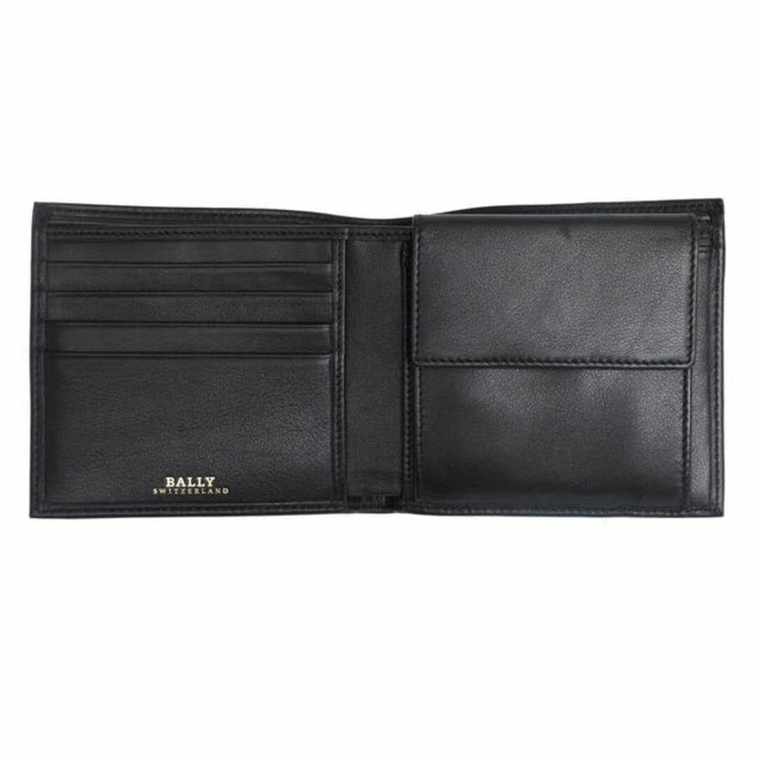 Bally - バリー/BALLY 財布 ウォレット メンズ 男性 男性用 Bally - バリー/BALLY 財布 ウォレット メンズ 男性 男性用