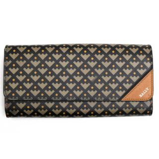 Bally - バリー/BALLY 長財布 財布 ウォレット レディース 女性 Bally - バリー/BALLY 長財布 財布 ウォレット レディース 女性
