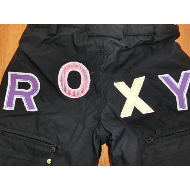 Roxy(ロキシー)のROXY スノーボードウェア  スポーツ/アウトドアのスノーボード(ウエア/装備)の商品写真