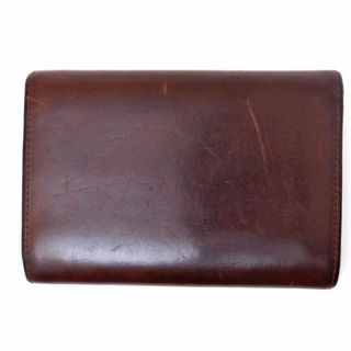 セトラー/SETTLER 財布 ウォレット メンズ 男性 男性用レザー 革 ...