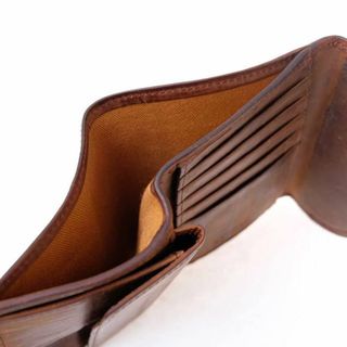 セトラー/SETTLER 財布 ウォレット メンズ 男性 男性用レザー 革
