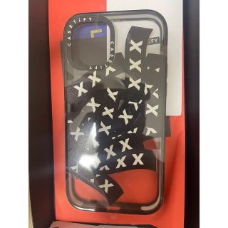 アイフォーン(iPhone)のcasetify iphone12pro ゴッドセレクション(iPhoneケース)