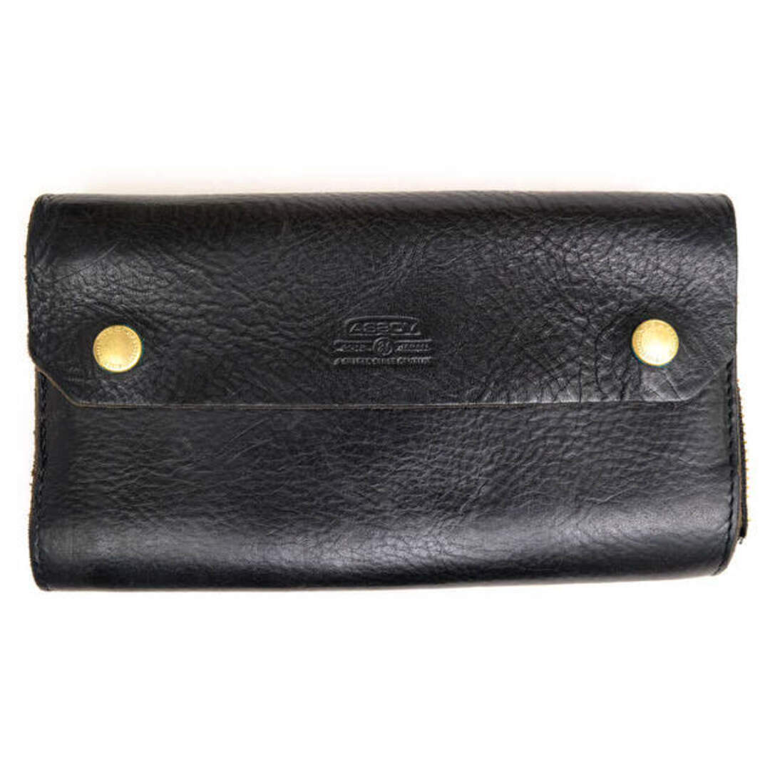 AS2OV - アッソブ/AS2OV 長財布 財布 ウォレット メンズ 男性 AS2OV - アッソブ/AS2OV 長財布 財布 ウォレット メンズ 男性