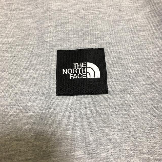 供え 直営店限定 north face ボックスロゴパーカー ノースフェイス ...