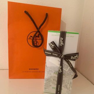 エルメス(Hermes)のHERMESオードトワレ(ユニセックス)