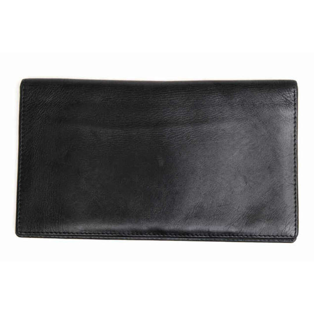 ETTINGER - エッティンガー/ETTINGER 長財布 財布 ウォレット メンズ