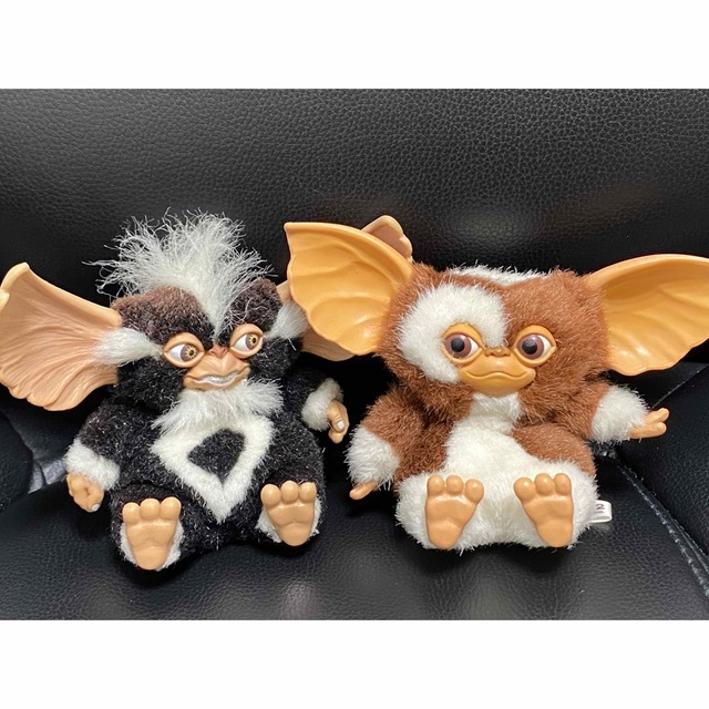 ジュンプランニング gremlins グレムリン　 モホーク　プチドール　ギズモ