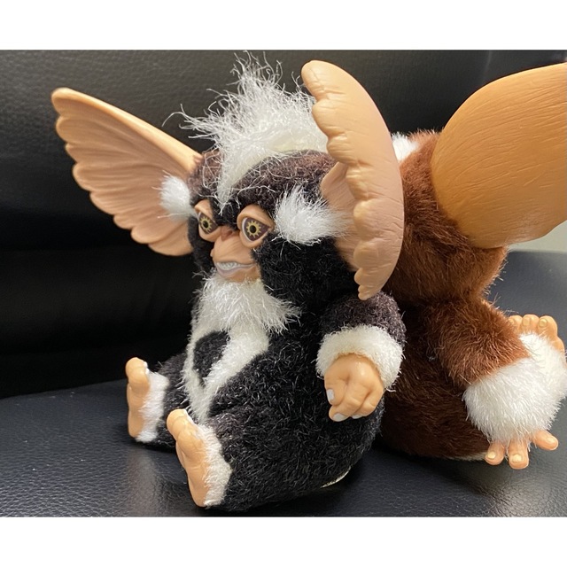 ジュンプランニング gremlins グレムリン　 モホーク　プチドール　ギズモ