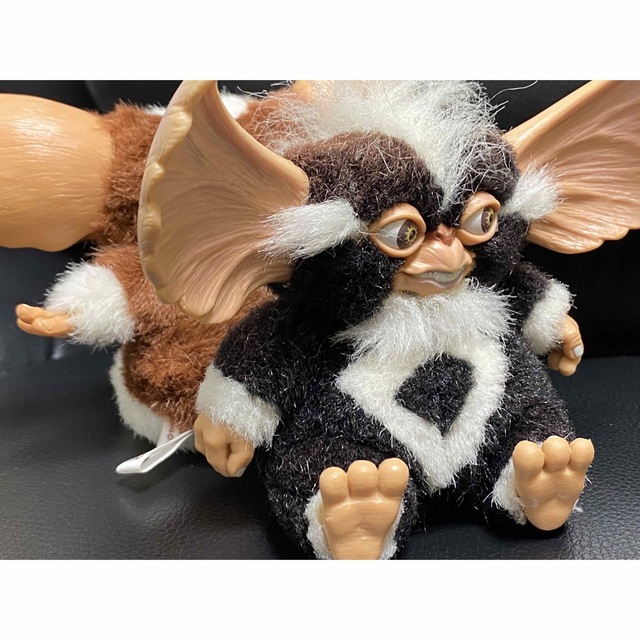 ジュンプランニング gremlins グレムリン　 モホーク　プチドール　ギズモ