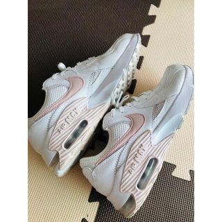 ナイキ(NIKE)のNIKE エアマックス　エクシー(スニーカー)